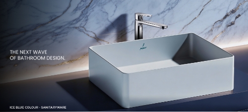 Jaquar Sanitaryware 